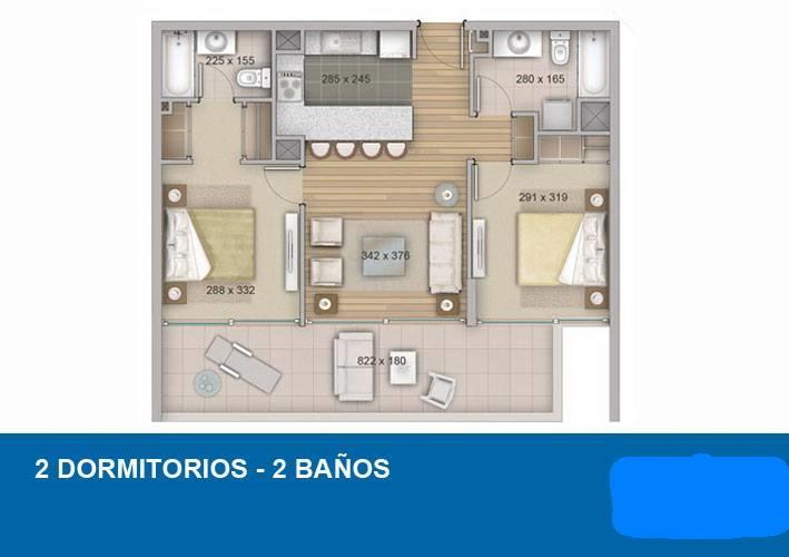 Apartamento Boutique Vina Del Mar Exterior photo