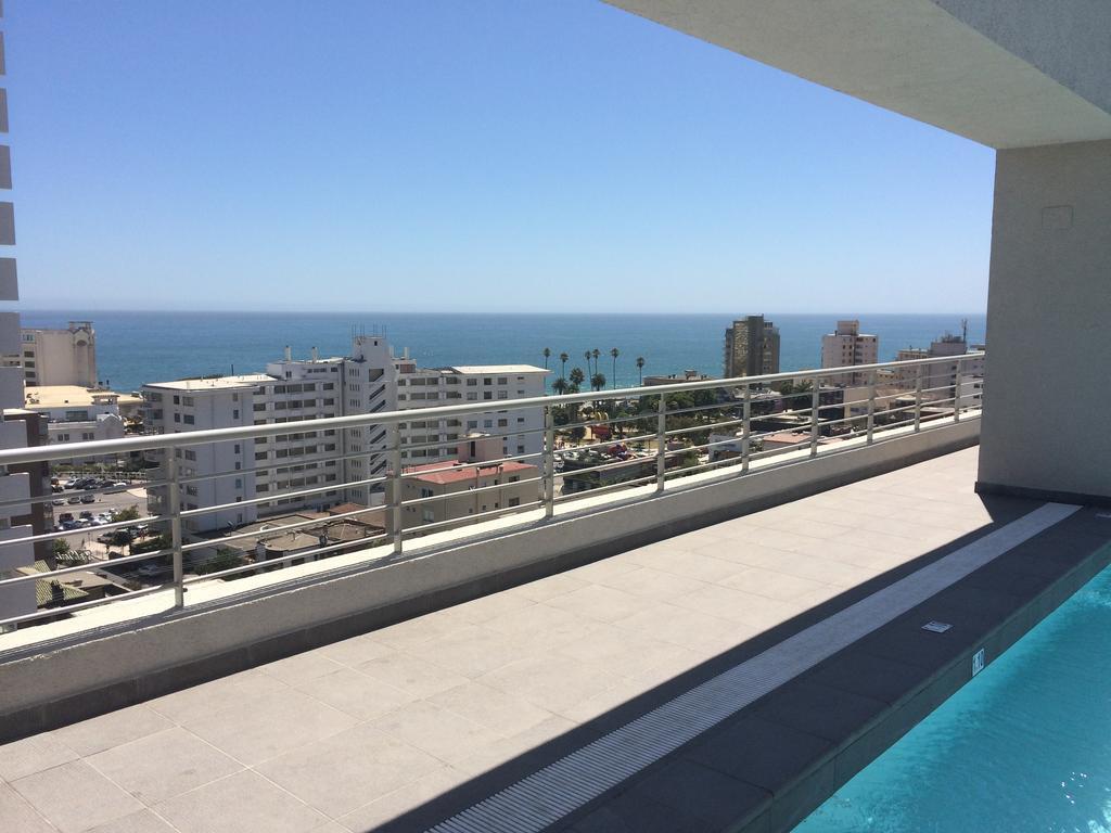 Apartamento Boutique Vina Del Mar Exterior photo